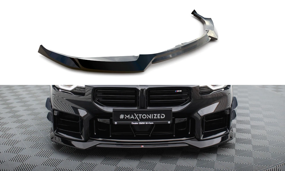 Front Splitter V.1 BMW M2 G87