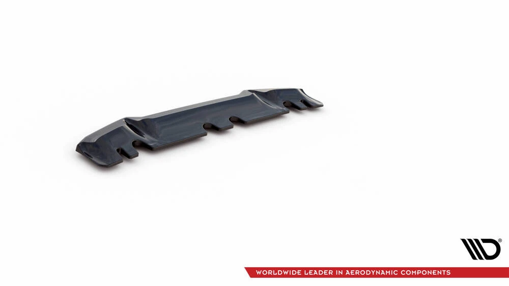 Rear Splitter for BMW M8 Gran Coupe F93 / Coupe F92