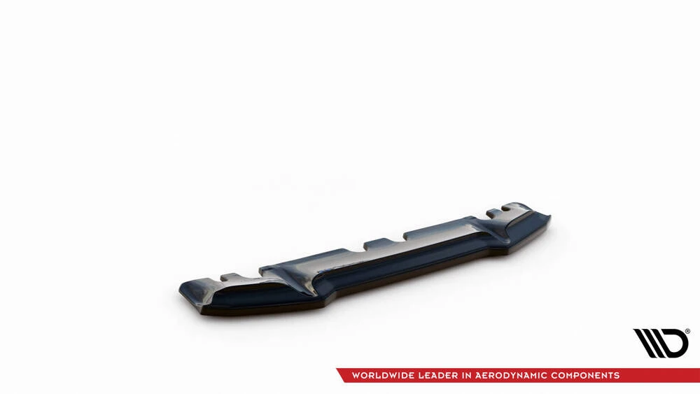 Rear Splitter for BMW M8 Gran Coupe F93 / Coupe F92